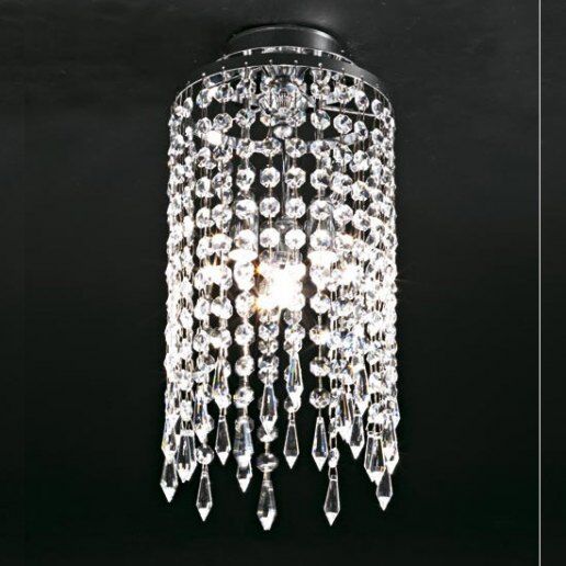 DIAMANTE G - Plafoniera - ILLUMINANDO