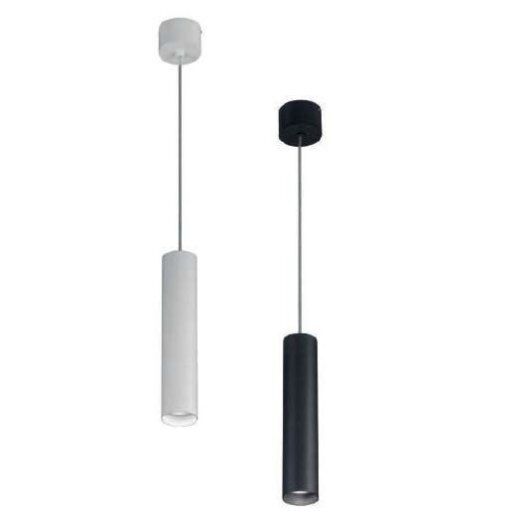 AXIOM grande bianco - Lampadari e sospensioni - ROSSINI ILLUMINAZIONE