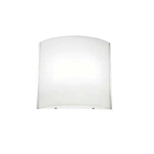 HOLLY quadrato h34cm E27 - Applique da parete - ROSSINI ILLUMINAZIONE