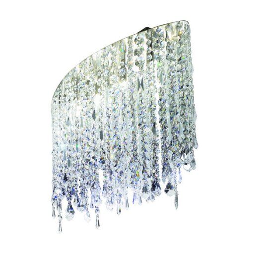 MARYLIN 66 cristallo - Plafoniere da soffitto- AXO LIGHT