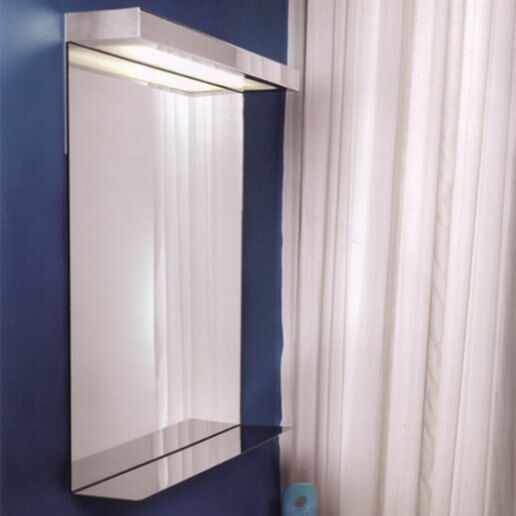 GRIMILDE - Specchio con luce - PAN INTERNATIONAL