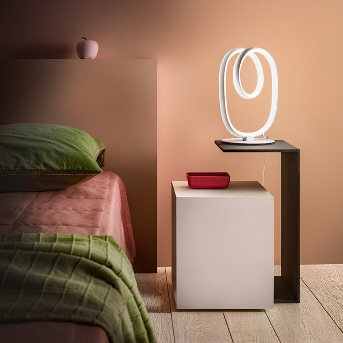 Diva - Lampada da tavolo - GEA LUCE