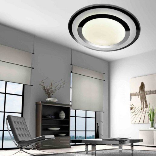 UFO SOFFITTO - Plafoniera da soffitto - PAN INTERNATIONAL