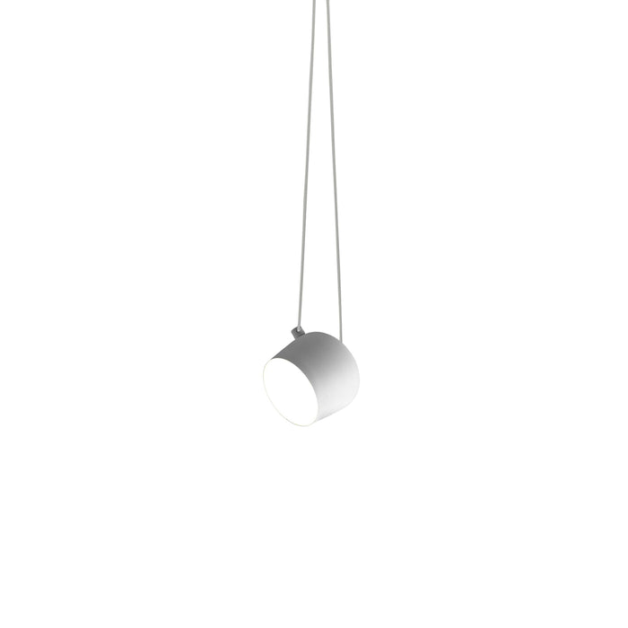 Aim - lampadario a sospensione - Flos