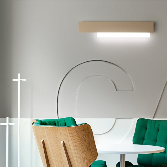 Doha - Applique grande - GEA LUCE