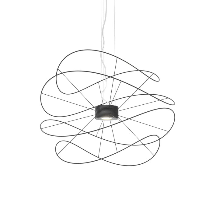 Hoops 4 - Lampadario a sospensione - AXOLIGHT