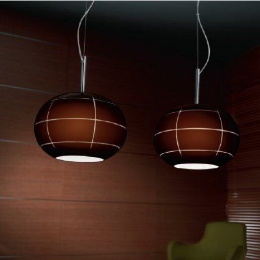 SFERA 25 - Sospensione - LAMPADE ITALIANE