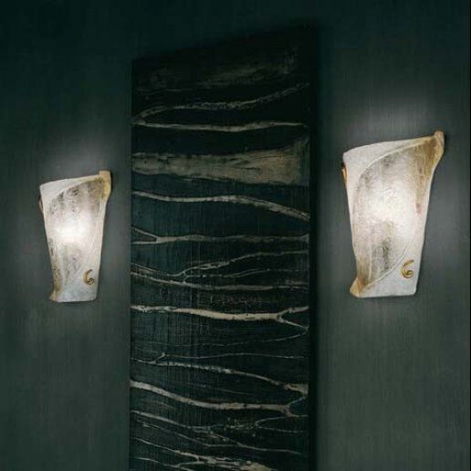 ATENE piccola - Lampada da parete, Applique - SILLUX