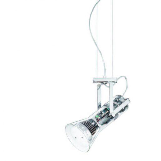 Wired led h 20/145cm - Lampadario moderno - ALBANI LIGHTING
