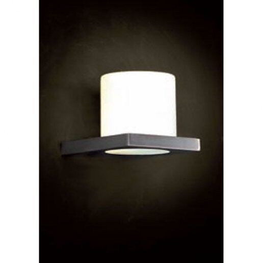 AURA TUBO L18 cm - Lampada da parete, Applique - MC LUCE