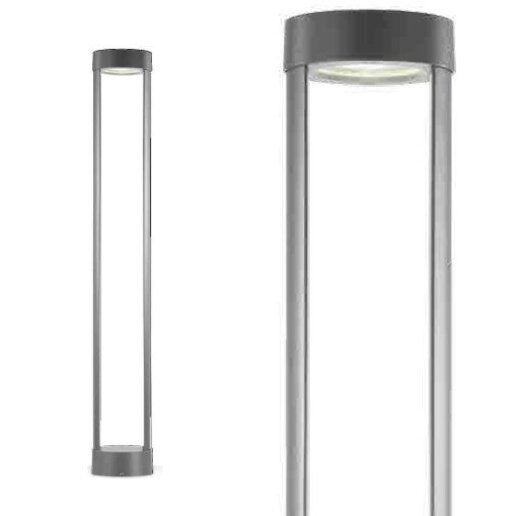 PILLAR 75cm - Lampada da esterno/terra - PAN INTERNATIONAL