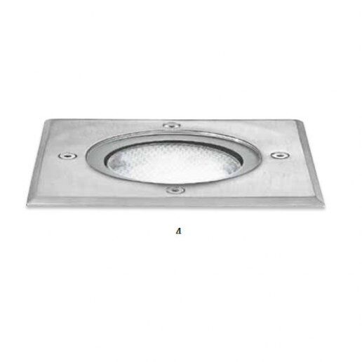 GES261 - Faretti calpestabili per esterno - MAGIE di LUCE