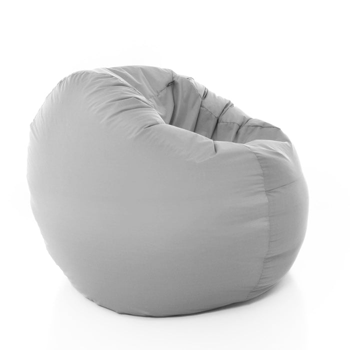 Pouf Poltrona Sacco BALS Jive Tessuto Tecnico Antistrappo Imbottito - Avalon