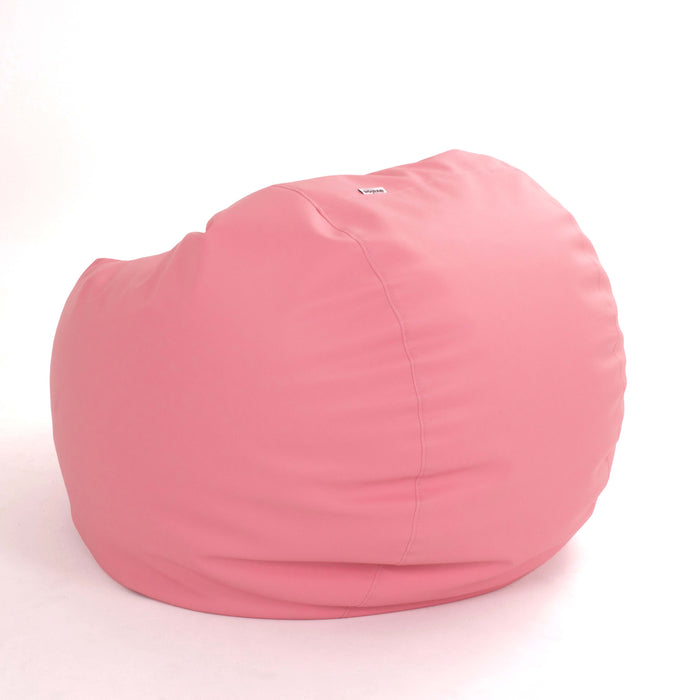 Pouf Bals Similpelle Mamba per interno ed esterno Largh. 65 cm X alt. 80 cm