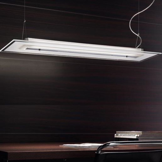 FLAT GRANDE - Lampadario, sospensione - FRATELLI BRAGA