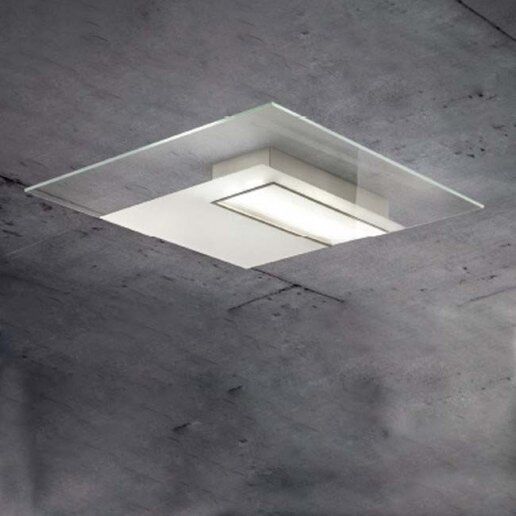 QUADRA-TA - Plafoniere da soffitto - SILLUX