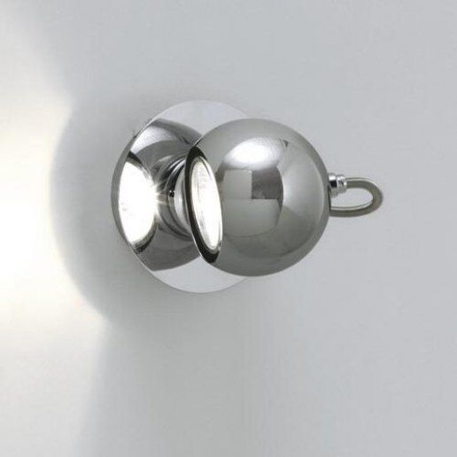 JIM 1 LUCE - Faretto - ILLUMINANDO