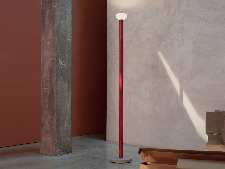 Bellhop floor - Lampada da terra - Flos
