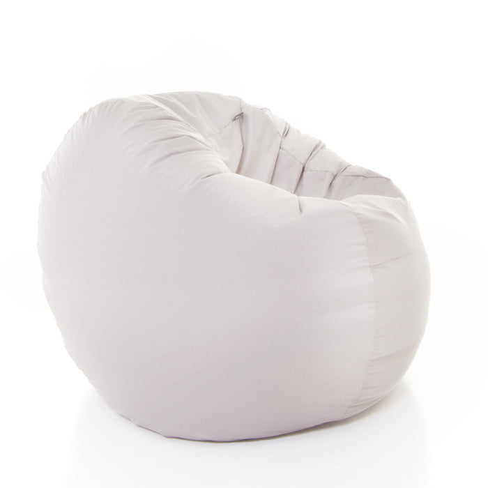 Pouf Poltrona Sacco BALS Jive Tessuto Tecnico Antistrappo Imbottito - Avalon