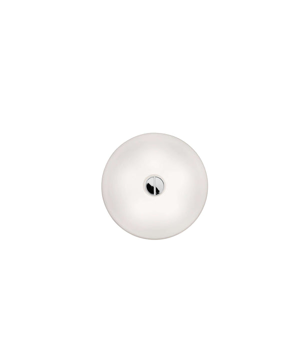 Button HL- lampada a muro - Flos