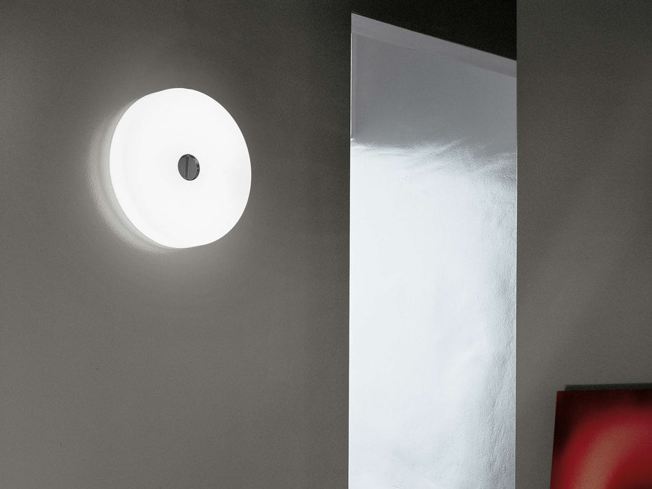 Button HL- lampada a muro - Flos