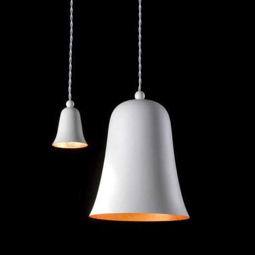 Cloche Grande - Lampadario, sospensione - NOIDESIGN