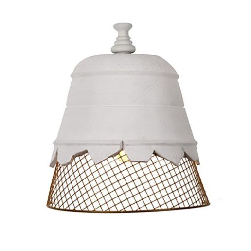 Domenica oro - Applique da parete - KARMAN