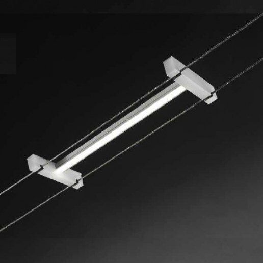 BIT 1 LUCE - Plafoniera da soffitto - FRATELLI BRAGA