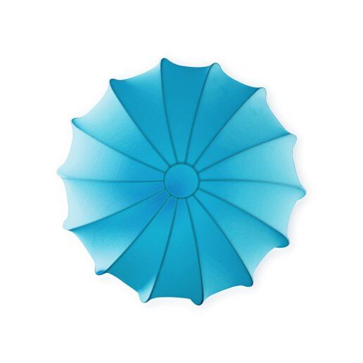 MUSE 40 azzurro - Plafoniere da soffitto - AXO LIGHT