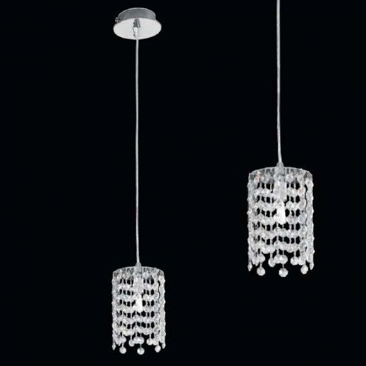 LYNETTE - Lampadari e sospensioni - ROSSINI ILLUMINAZIONE