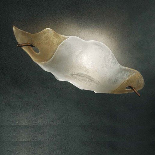 FIRENZE piccola - Plafoniera - SILLUX