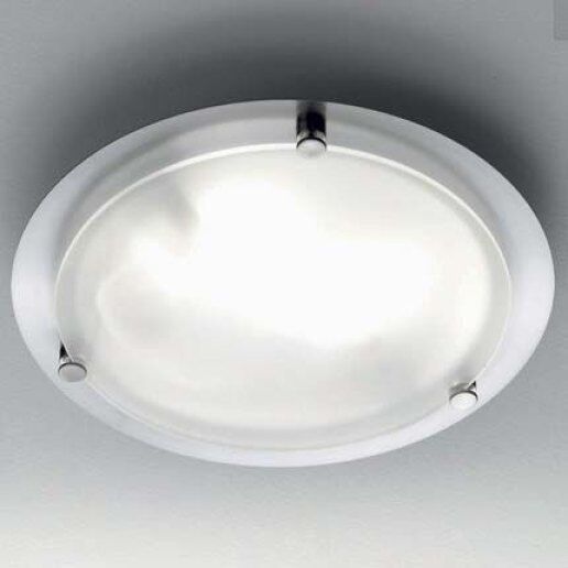 TONDO 30 NK - Plafoniera da soffitto - ILLUMINANDO