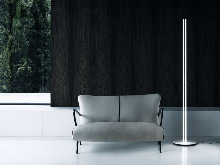 Coordinated Floor - lampada da pavimento - Flos