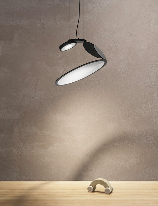 Cut - Lampadario a sospensione - AXOLIGHT