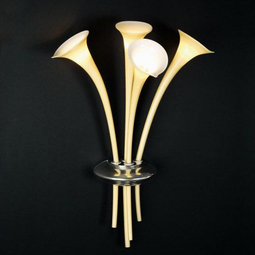 ZANTE - Lampada da parete, Applique - AV MAZZEGA