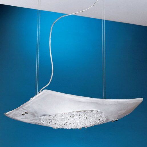 DIANA 40 R7S - Lampadario, Sospensione - ILLUMINANDO
