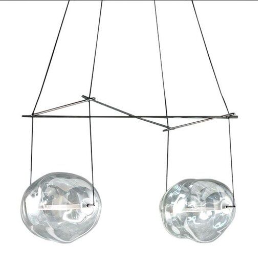 BOM BON - Lampadario a sospensione - SILLUX