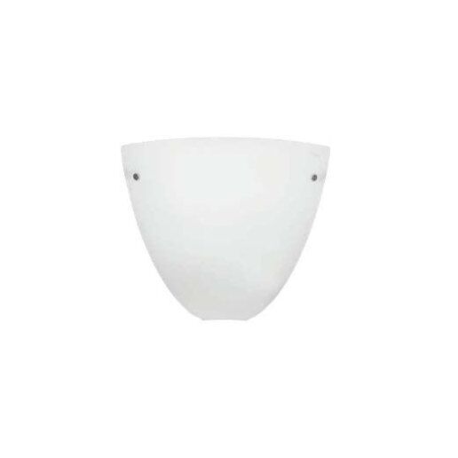 KAWA L25cm bianco - Applique da parete - ROSSINI ILLUMINAZIONE