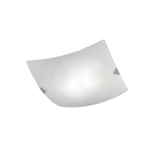MELVIN media bianco - Plafoniera da soffitto - ROSSINI ILLUMINAZIONE