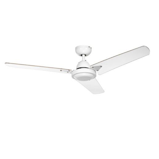 7561-B (3 pale) - Ventilatore da soffitto - ROSSINI ILLUMINAZIONE