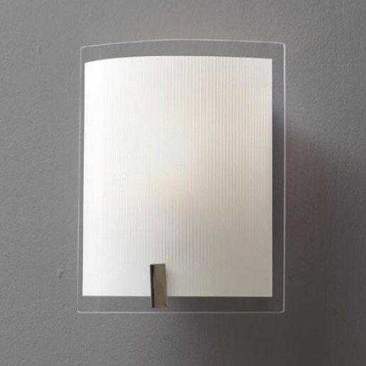 FENICE GRANDE - Applique da parete - ILLUMINANDO