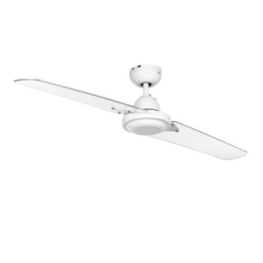 7560-B (2 pale) - Ventilatore da soffitto - ROSSINI ILLUMINAZIONE