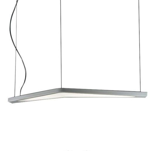 Ocean - Lampadario a sospensione - SILLUX