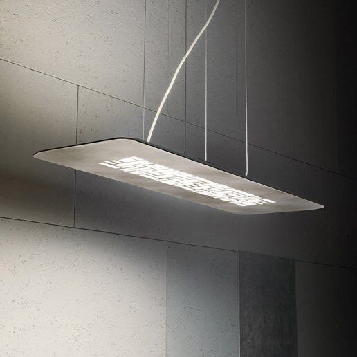Pixel R - Lampadario a sospensione - GIARNIERI