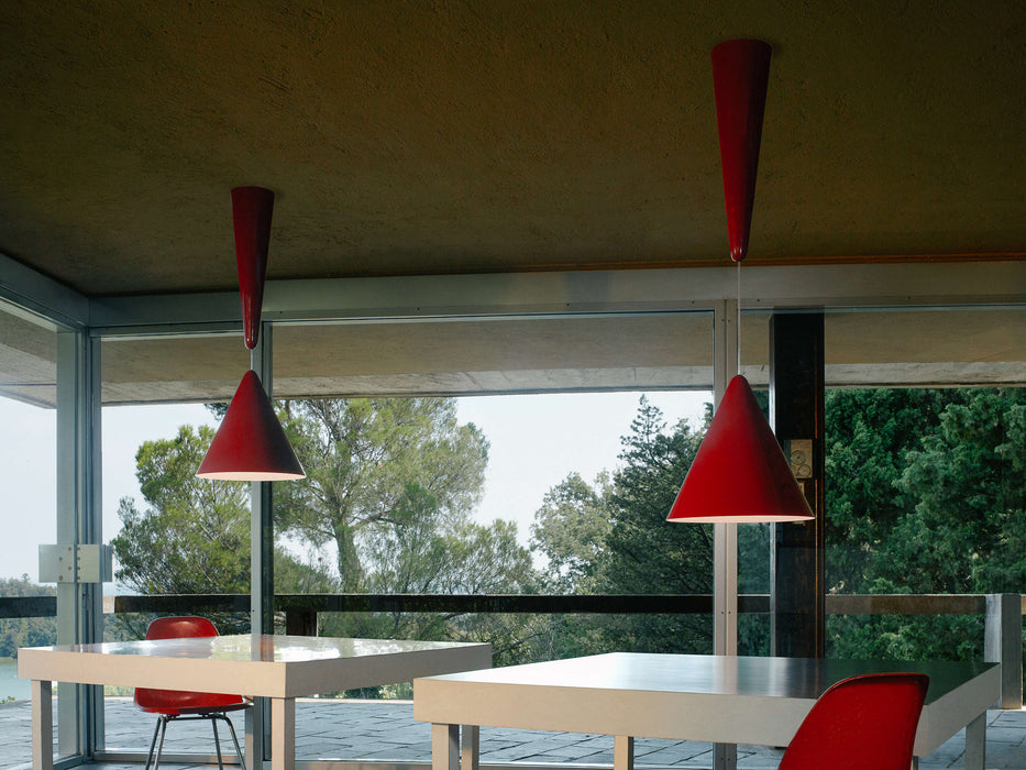 Diabolo - lampada da soffitto - Flos