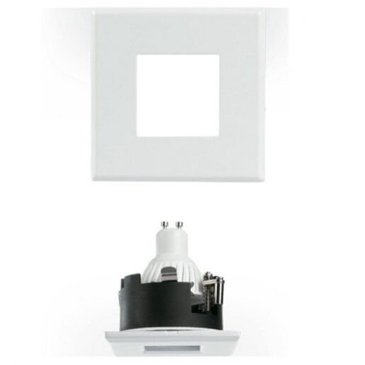SAU quadro - Faretti da incassi - PAN INTERNATIONAL