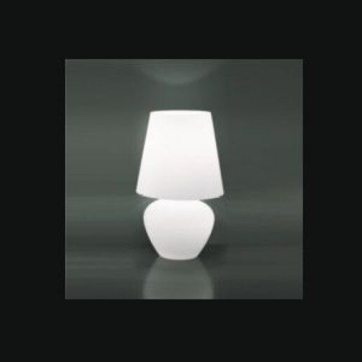 Naxos mini e14 - Lampada da tavolo - VISTOSI