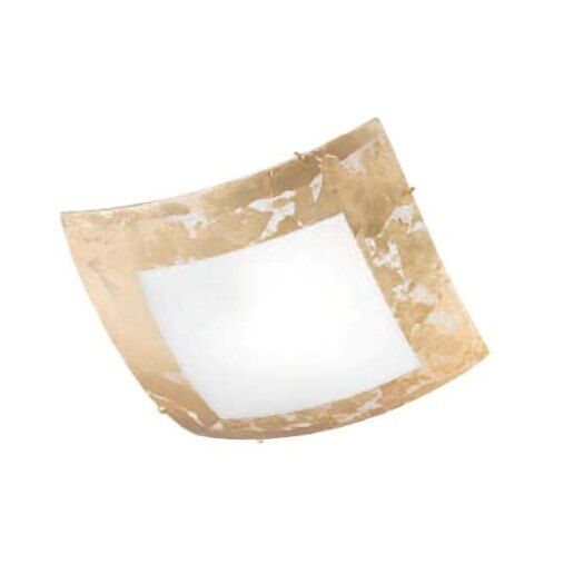 DONNA grande oro - Plafoniera da soffitto - ROSSINI ILLUMINAZIONE