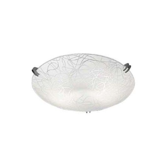 MAGO’ grandi cristallo - Plafoniera da soffitto - ROSSINI ILLUMINAZIONE