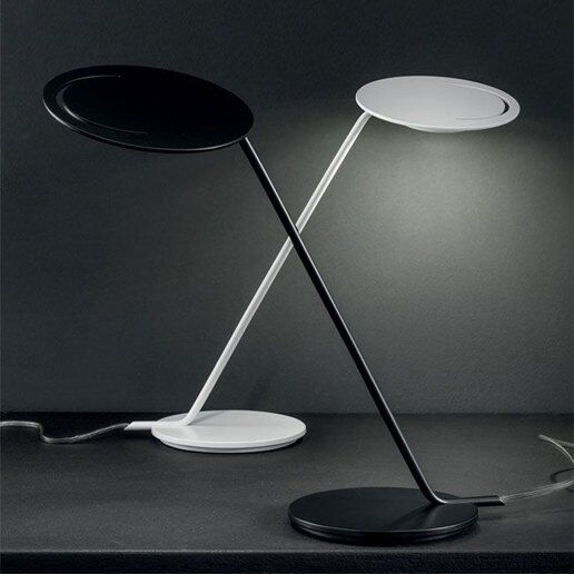 SMILE - Lampada da Tavolo - SILLUX